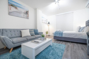 206 Funky Executive Studio Cbd Ac